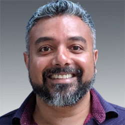 Roshan Isaac