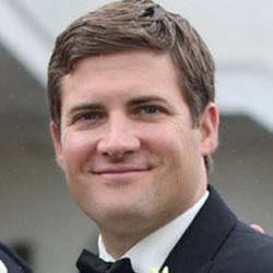 Timothy Hogan