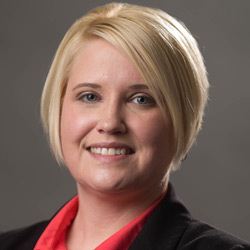 Melissa McKenzie