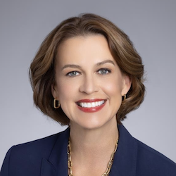Betsy Brennan