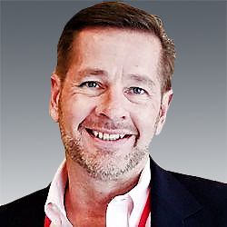 Jeff Ferry