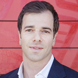 Jonathan Barach