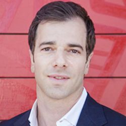Jonathan Barach