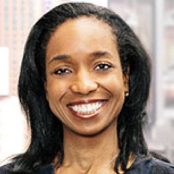 Nicole Lockett