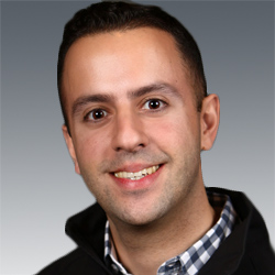 Peter Razavi