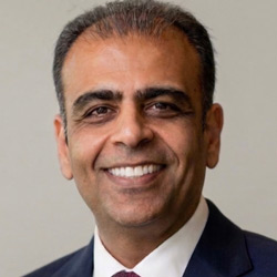 Saleem Lakhani