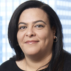 Mary Serafy