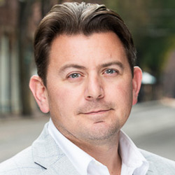 Trevor Boz
