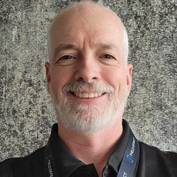 Patrick Curtin