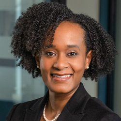 Monique Henley