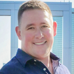 Ben Myers