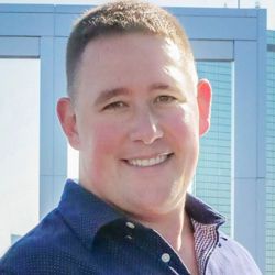 Ben Myers