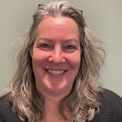 Laurie Olson