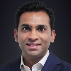 Mehul Chavada