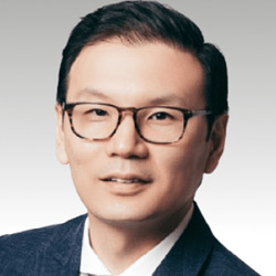Joseph Yi