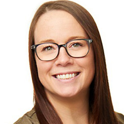 Natalie Hicks, AIA, CPHC, NCARB, LEED AP BDC