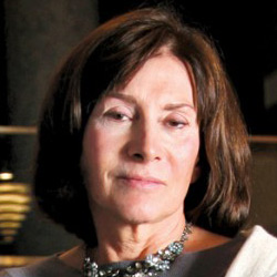 Nancy Packes