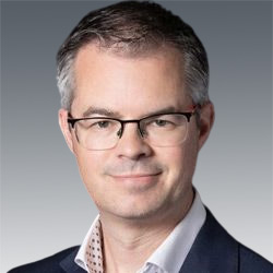 Michael Sadler