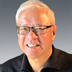 Clayton Fong