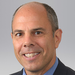 Barry Hanerfeld