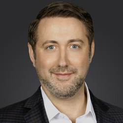 Patrick Gilligan