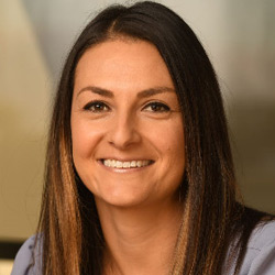 Melissa Durkin