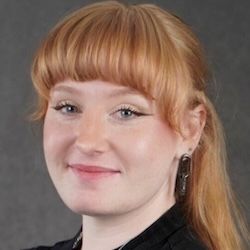 Chloe Gallivan