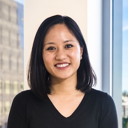 Catherine Meng