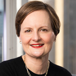 Erica Buckley