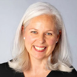 Mindy McIlroy