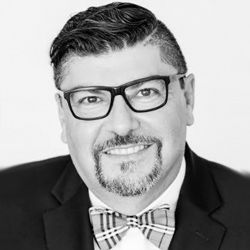 Enrique Ceniceros