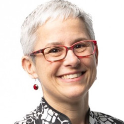 Julie Wormser