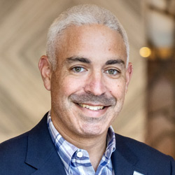 Roger Daniel