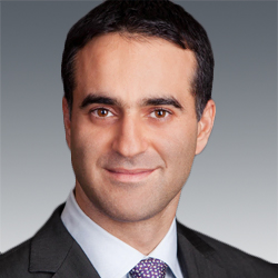 Amirali Nasserian