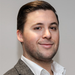 Chad Christie