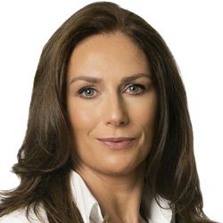 Michele McGarry