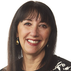 Karen Case