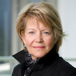 Jane Vaughan