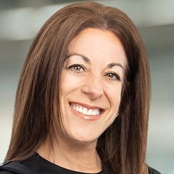 Laurie Stanziale