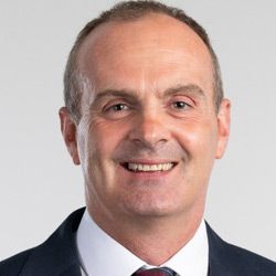 Stuart McCallion