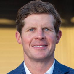 Jeffrey Pate
