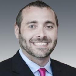 Kevin Rubin