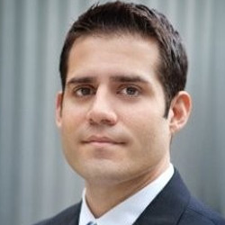 Paul Basaldua