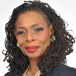 Sandra Dungee Glenn