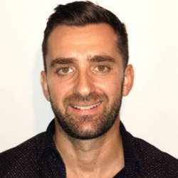 Kostas Ketikidis