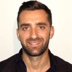 Kostas Ketikidis