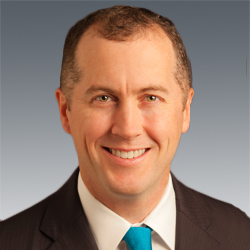 Will Baker