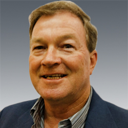 John Parker