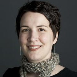 Roberta Pennington