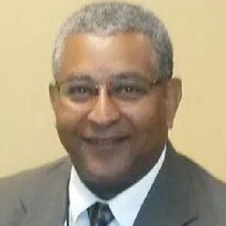 William Rhodes